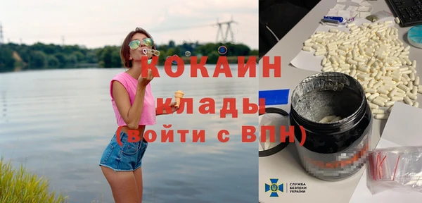 кокс Бородино